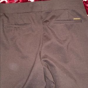 Brown Michael Kors Pants